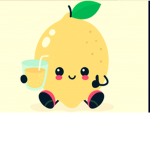 Lemon dropz!