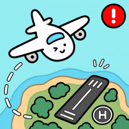 [NEW🔥] Air Traffic Rush ✈️