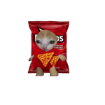 dorito flavoured friends