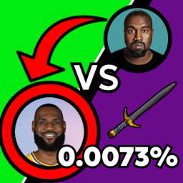 good guys vs bad guys
