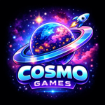 Cosmo Games Development