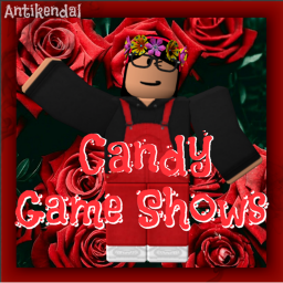 🍬Candy Game Shows 🍬's Endurance