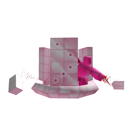 Pink Crown Of Rival