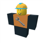 the oldest builderman
