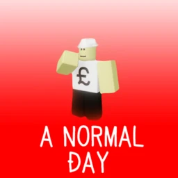 A Normal Day icon