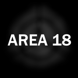 Area 18