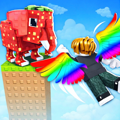 Fly for Brainrots!