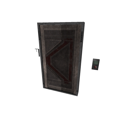 DoorHeavy