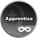 Ranked Apprentice
