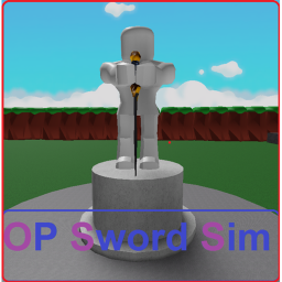 {BIG UPDATE} OP Sword Simulator