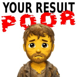 💰 Wealth Test