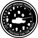 Zenit Ground Troops - ZGT