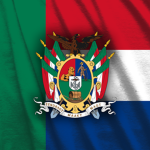 Zuid-Afrikaansche Republiek Benoorden de Vaalrivie