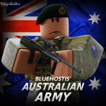 |AA| • Australian Army