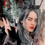 Billieilish fan group
