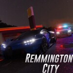 Remmington City Roleplay!