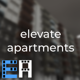 Elevate apartments--🏢--