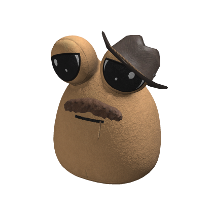 cowboy poo costume
