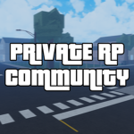 Private RP : Community