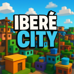 [SEASON 0 !!]  Iberé City