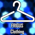 Frigus Clothing