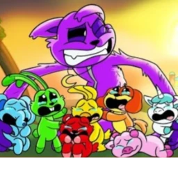 Survival the Catnap (Chapter 1) icon