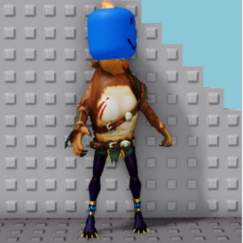 Height Test.