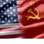 1960s Cold war Gone hot