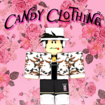 Candy Clothing™