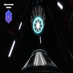 Zephera Ascension Database Science Complex V3