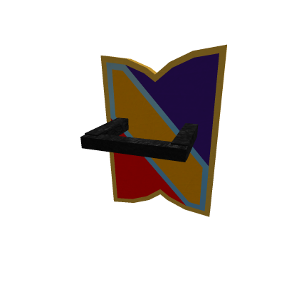 Basic Shield That Should Be Burned