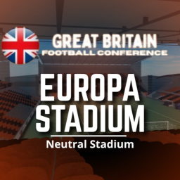 Ultras UK Europa Stadium