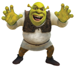 THE SHERK SQUAD:)