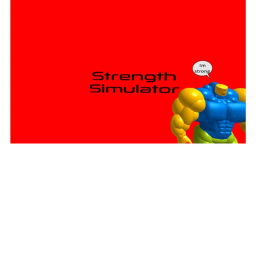 Strenght Simulator