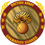 ВA - Roуal Grenadier Guards