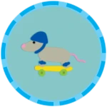 Game Badge Thumbnail