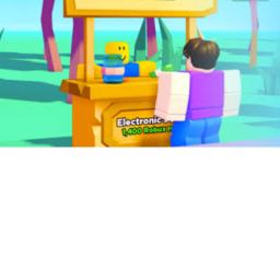 Donation Game