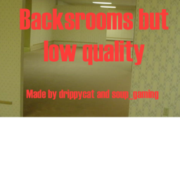 Backrooms