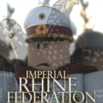 Imperial Federation of Rhine