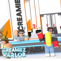 [RELEASE] Creamiez Parlor V1