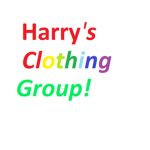 Harry's Clothing Group!