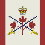 CA // Canadian Armed Forces