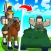 Be a Soldier! Simulator icon