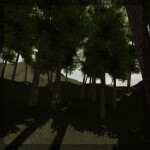 ◍ | project, uhh, forest??? something?? 