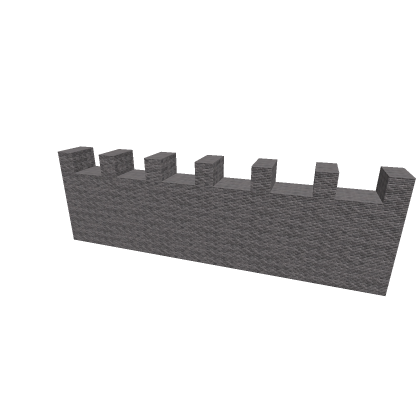 Castle Wall