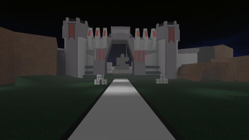 ||S|| Fort Karoliza 【RAID HERE】