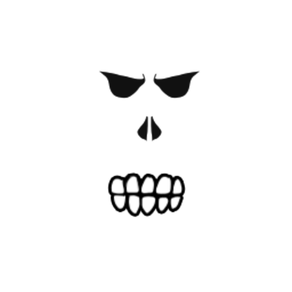 Death's Grin