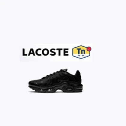 Lacoste tn store