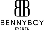 Bennyboi Events