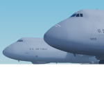 9th Airlift #### Super Galaxy Demo Team